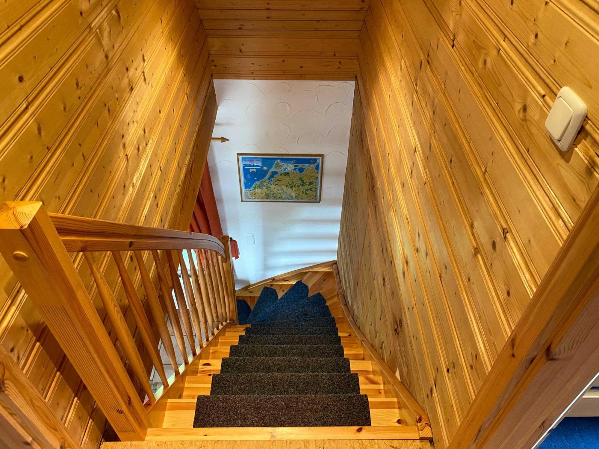 Ferienhaus Boddenurlaub Neu Bartelshagen Exterior photo